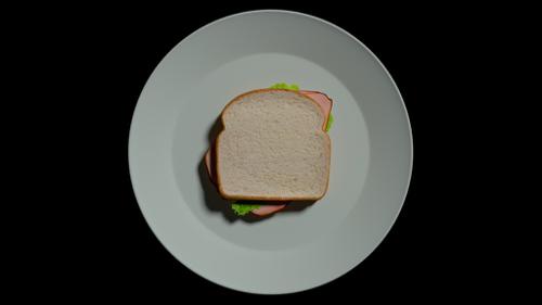 Sandwich preview image